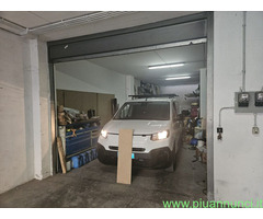 Affitto magazzino vicCas.maCarabinieri mq44 affitto Euro185