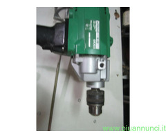 TRAPANO MISCHELATORE-IMPASTATORE HITACHI D13 800W