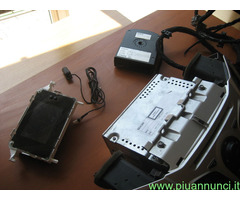 AUTORADIO+MODULO CD-BLUETOOTH X FORD FIESTA