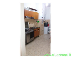 Posto letto instanza indipendente Santa Maria  mq25 affitto Euro200