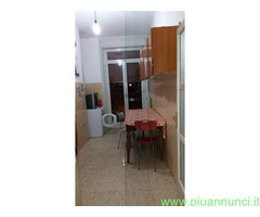 Posto letto instanza indipendente Santa Maria  mq25 affitto Euro200