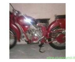 Guzzi epoca 40s