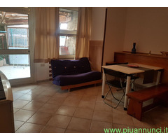 Affitto appartamento località Sasso mq50 numero localidue