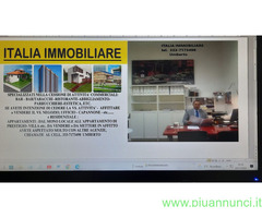 Affitto appartamento ideale pervacanza al mare mq77 numero localitre