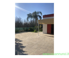Terreno non edificabile mq7000 Privato