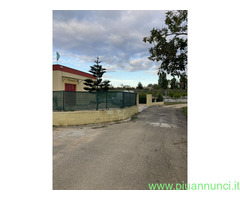 Terreno non edificabile mq7000 Privato