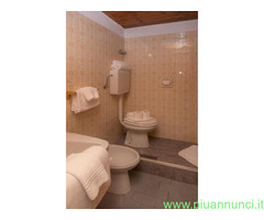 Albergo Sportinia  mq2145 Privato