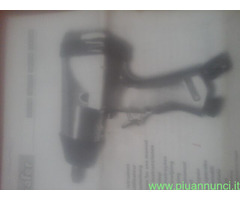 Compressore 50l 2hp di potenza