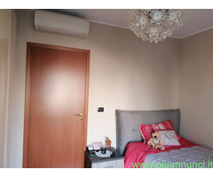 Posto letto instanza indipendente arcore mq12 affitto Euro450