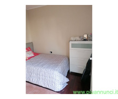 Posto letto instanza indipendente arcore mq12 affitto Euro450