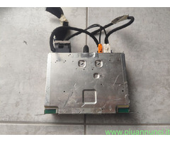 Autoradio opel corsa