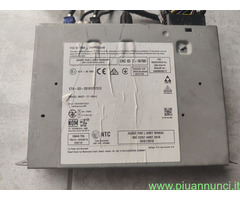 Autoradio opel corsa