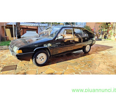 CITROEN Bx bx 16 rs Berlina