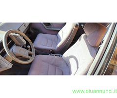 CITROEN Bx bx 16 rs Berlina