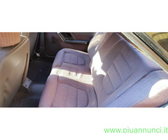 CITROEN Bx bx 16 rs Berlina