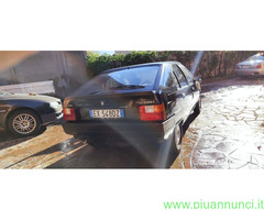 CITROEN Bx bx 16 rs Berlina