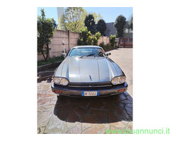 JAGUAR XJS v 12 he twr Coupé