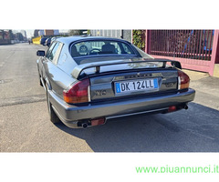 JAGUAR XJS v 12 he twr Coupé