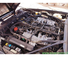 JAGUAR XJS v 12 he twr Coupé