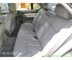 MERCEDES 600 s 600 Berlina