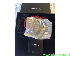 Collana Breil con ciondolo
