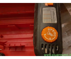 Trapano Black & Decker