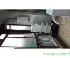 Posto letto instanza indipendente Mirafiori- traiano mq90 affitto Euro495