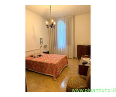 Affitto appartamento Centro/Pineta/M.Polo mq80 numero localiquattro
