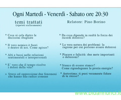 Esci dalla media. Conosci te stesso.