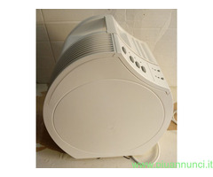 Purificatore D'aria Honeywell Cattura fino al 99,