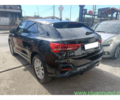 AUDI Q3 35 TFSI S-TRONIC 1.5 BUSINESS ADV  SUV