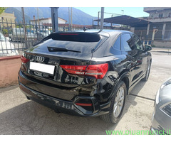 AUDI Q3 35 TFSI S-TRONIC 1.5 BUSINESS ADV  SUV