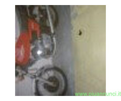 MOTO GUZZI 2C Sport