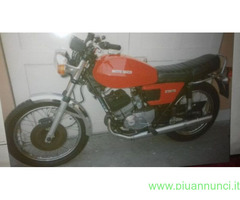 MOTO GUZZI 2C Sport