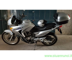 HONDA Transalp TRANSALP 650 XL Gran Turismo