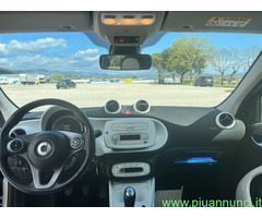 SMART ForFour 70 1.0 Passion Utilitaria
