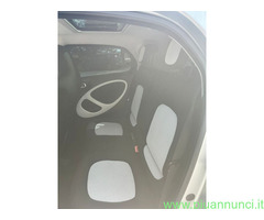 SMART ForFour 70 1.0 Passion Utilitaria