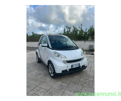 SMART fortwo 2ª serie Pulse 1.0 70cv - MOTORE NUOVO Utilitaria