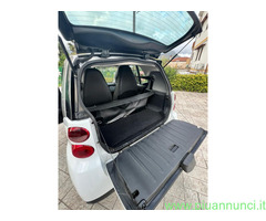 SMART fortwo 2ª serie Pulse 1.0 70cv - MOTORE NUOVO Utilitaria