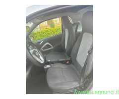 SMART fortwo 2ª serie Pulse 1.0 70cv - MOTORE NUOVO Utilitaria