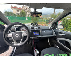 SMART fortwo 2ª serie Pulse 1.0 70cv - MOTORE NUOVO Utilitaria