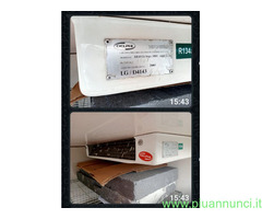 Frigo delphi 3000 del 2005  134A