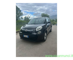 FIAT 500L 1.3 MJT 85 CV Dualogic Pop Star SUV