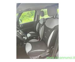 FIAT 500L 1.3 MJT 85 CV Dualogic Pop Star SUV
