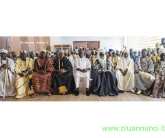 Chiaroveggente MARABOUT MEDIUM OCCULTO PAPA NDOKO