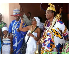 Chiaroveggente MARABOUT MEDIUM OCCULTO PAPA NDOKO