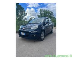 FIAT Panda 3ª serie Panda 1.2 Lounge 69CV Utilitaria