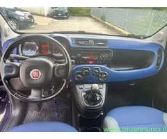 FIAT Panda 3ª serie Panda 1.2 Lounge 69CV Utilitaria