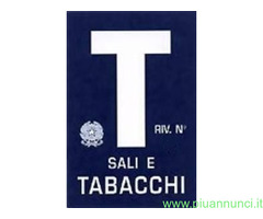 Tabaccheria al mare