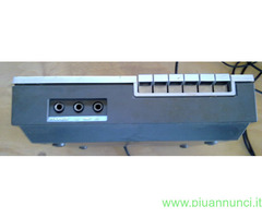Piastra Toshiba modello PC-3110 lettore/registrat
